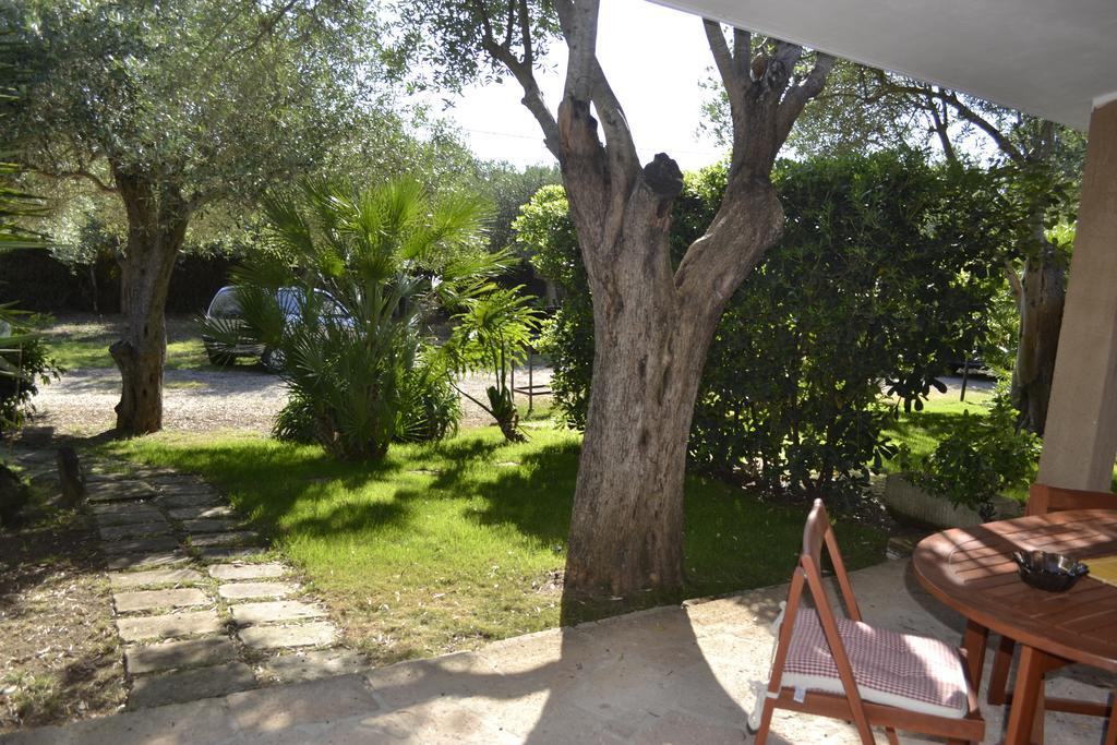 Gli Ulivi Διαμέρισμα Αλγκέρο Δωμάτιο φωτογραφία