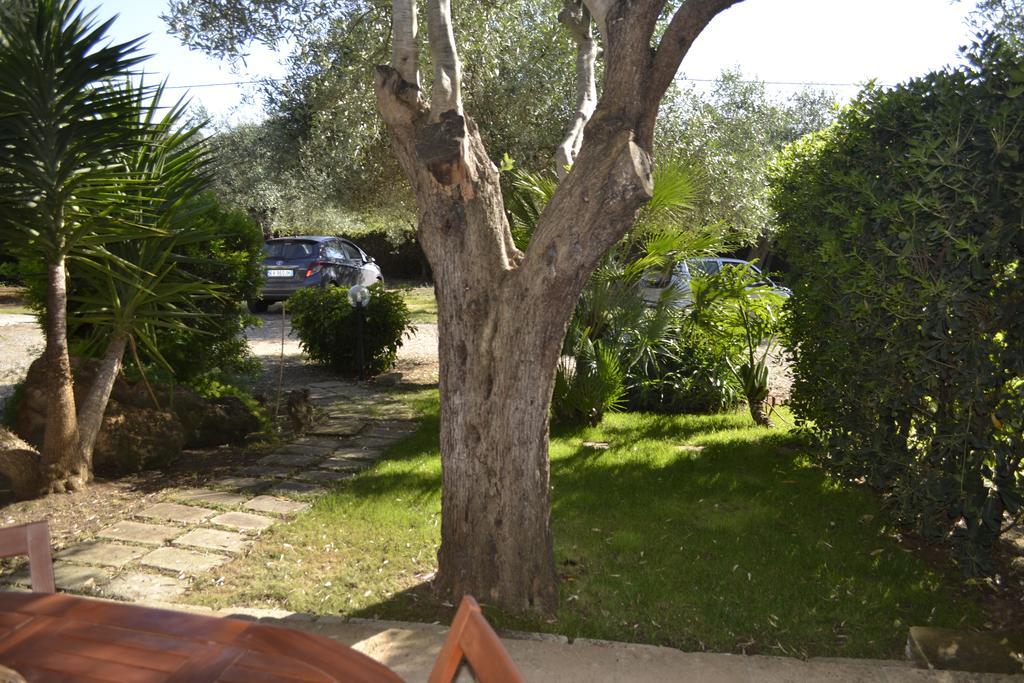 Gli Ulivi Διαμέρισμα Αλγκέρο Δωμάτιο φωτογραφία