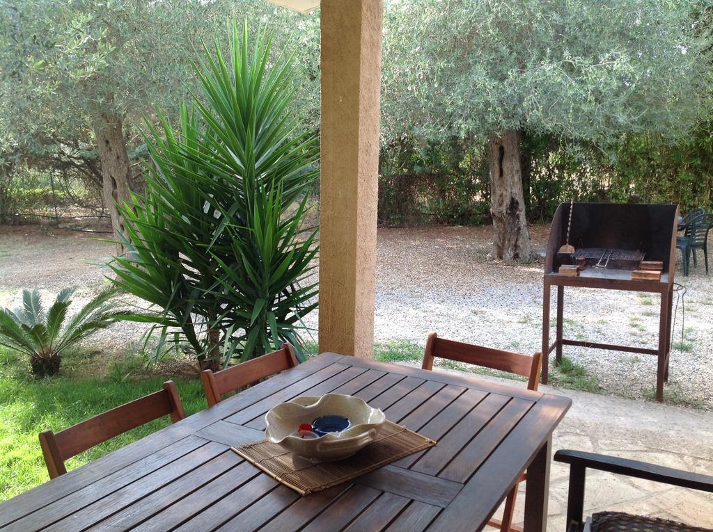 Gli Ulivi Διαμέρισμα Αλγκέρο Δωμάτιο φωτογραφία