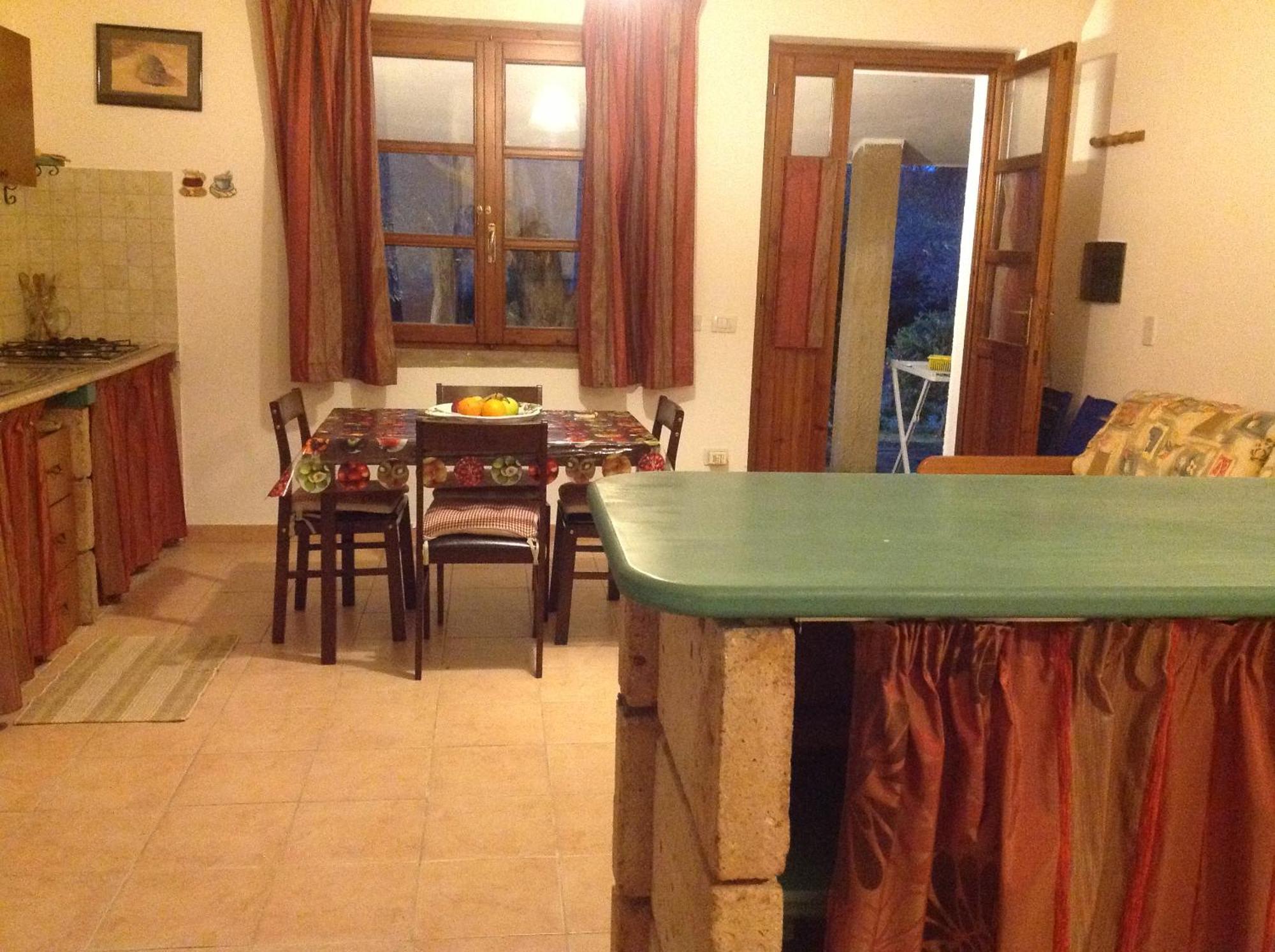 Gli Ulivi Διαμέρισμα Αλγκέρο Εξωτερικό φωτογραφία